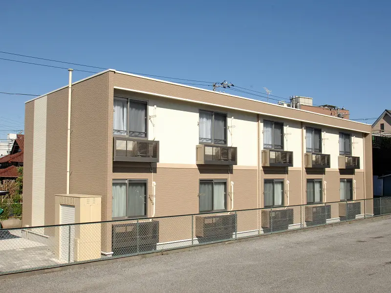 ★手数料０円★鎌ケ谷市東道野辺　月極駐車場（LP）